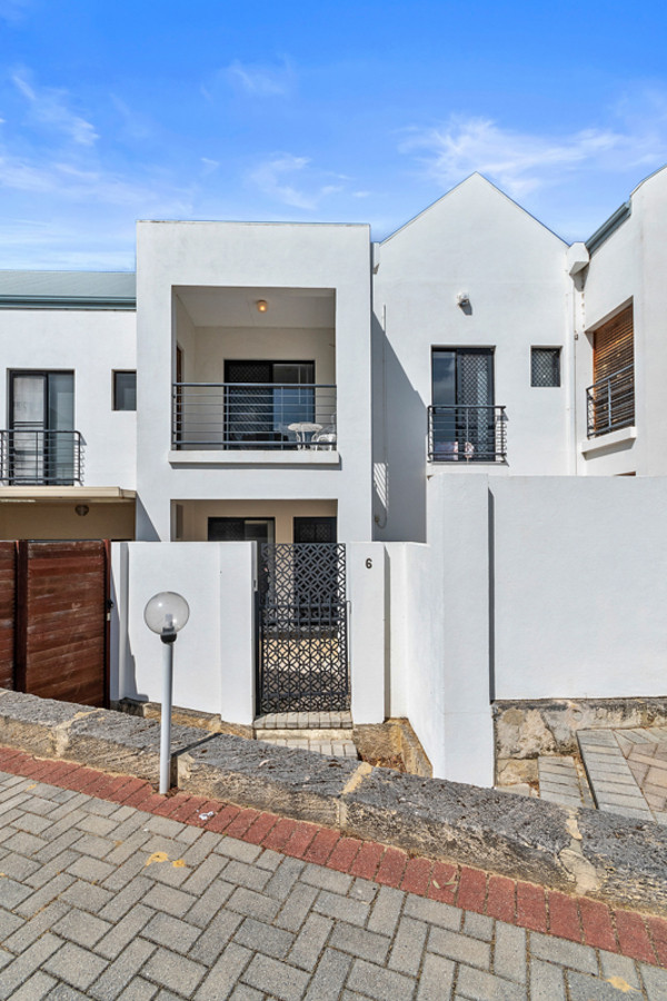 Leased Property 3