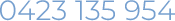 Phone icon