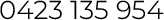 Phone icon
