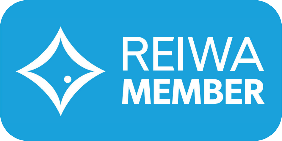REIWA Member badge